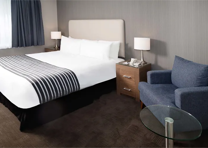 Sandman Hotel Langley