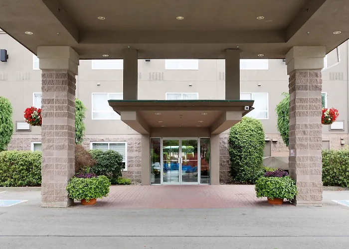 Sandman Hotel Langley